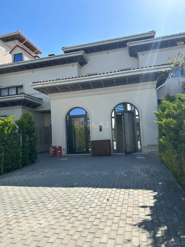 Satılır 1 otaqlı mənzil 57 m²