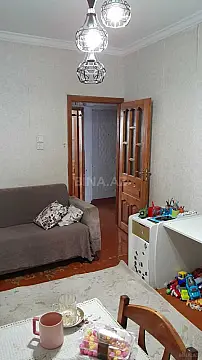 Satılır 3 otaqlı mənzil 65 m² — Bakı, Yeni Günəşli 3 otaq 65.00 m²