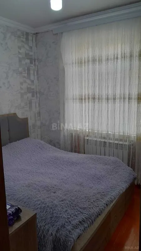 Satılır 3 otaqlı mənzil 65 m²