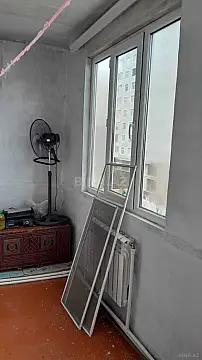 Satılır 3 otaqlı mənzil 65 m²