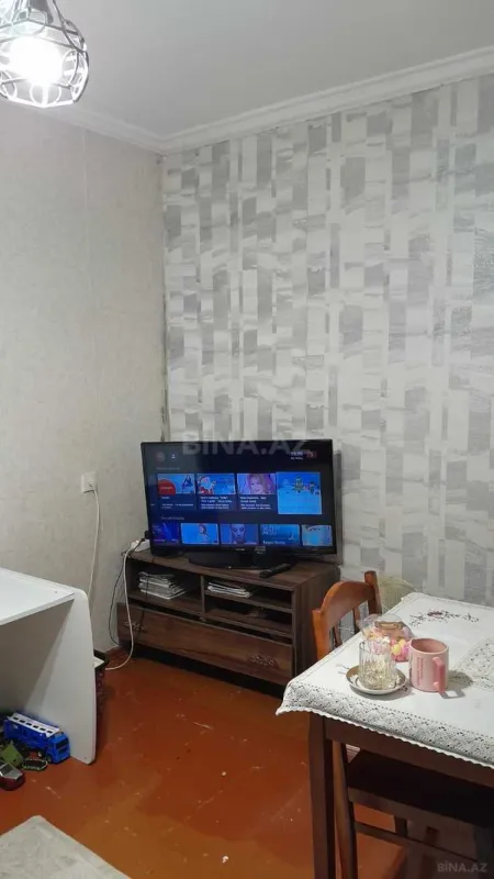 Satılır 3 otaqlı mənzil 65 m²