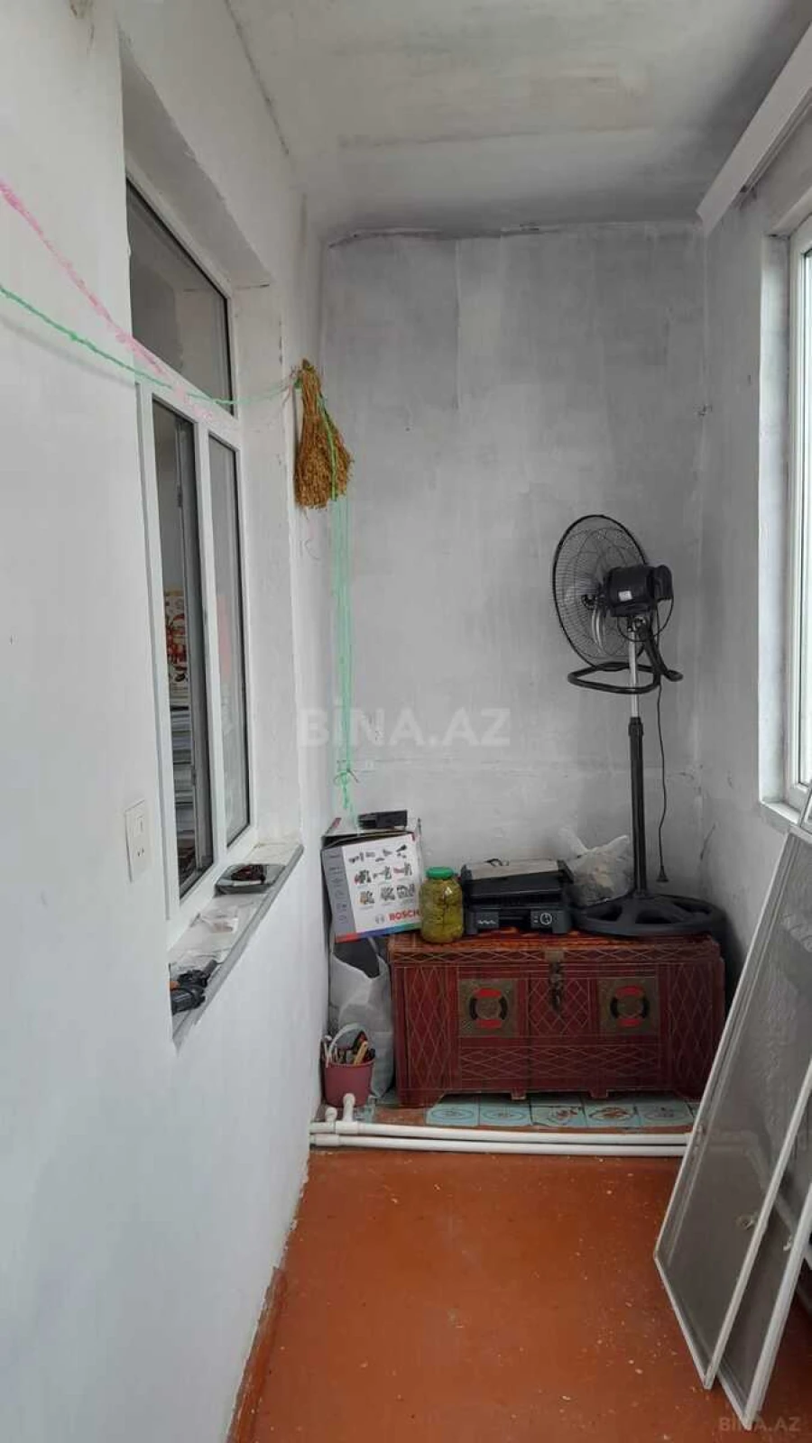 Satılır 3 otaqlı mənzil 65 m²