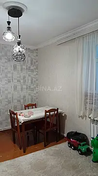 Satılır 3 otaqlı mənzil 65 m²