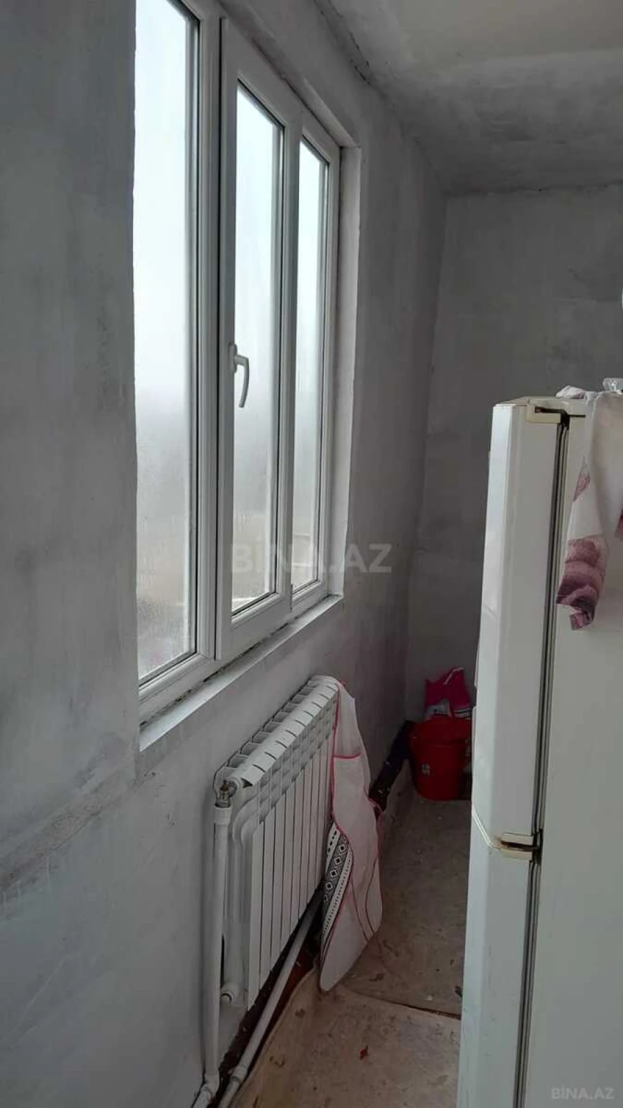 Satılır 3 otaqlı mənzil 65 m²