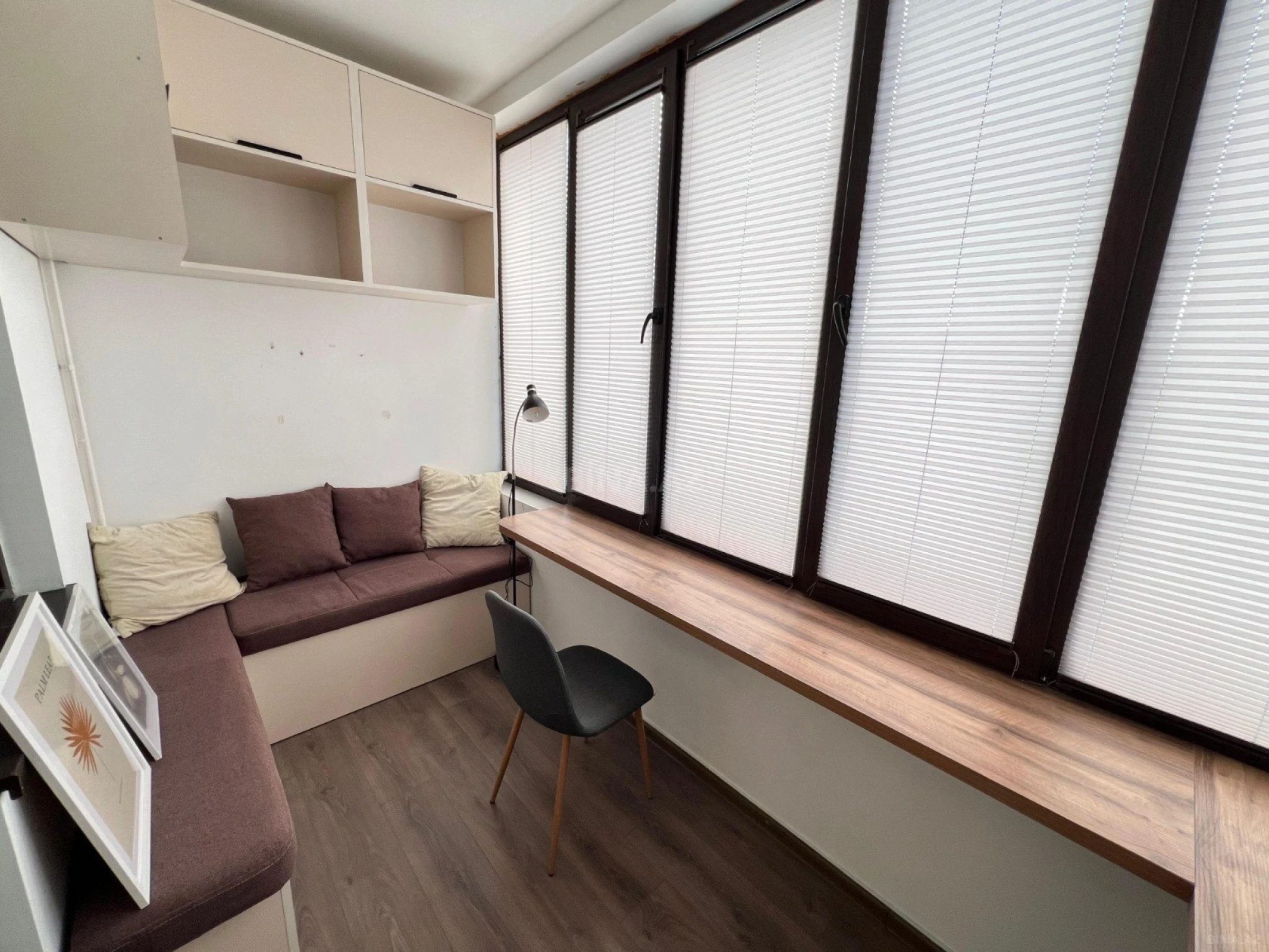 Kirayə verilir 2 otaqlı mənzil 84 m²