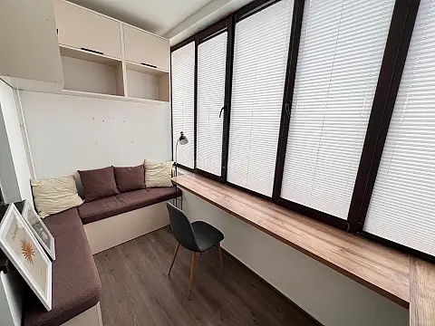 Kirayə verilir 2 otaqlı mənzil 84 m²