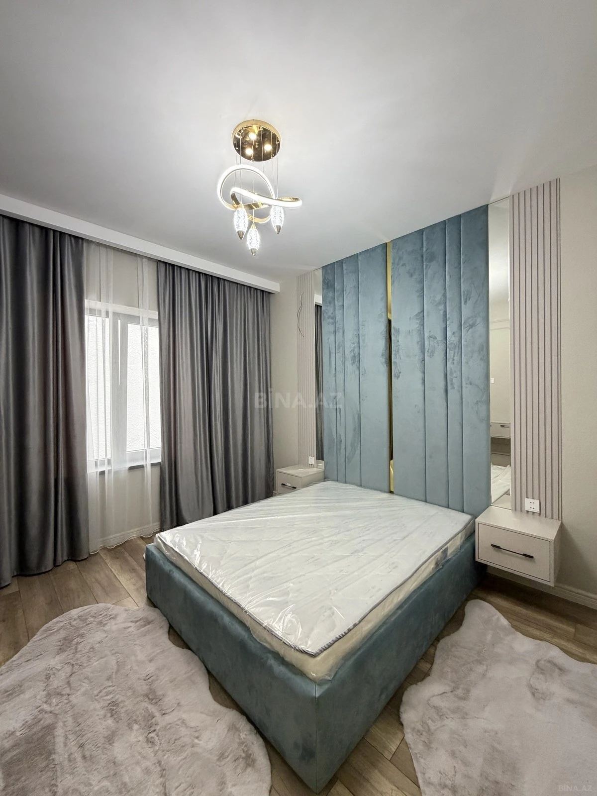 Satılır 4 otaqlı həyət evi 160 m²