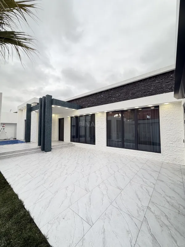Satılır 4 otaqlı həyət evi 160 m²