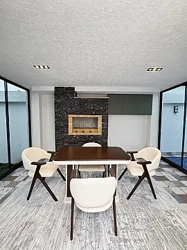 Satılır 4 otaqlı həyət evi 160 m²