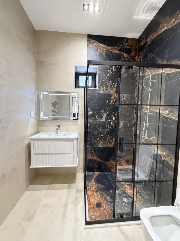 Satılır 4 otaqlı həyət evi 160 m²