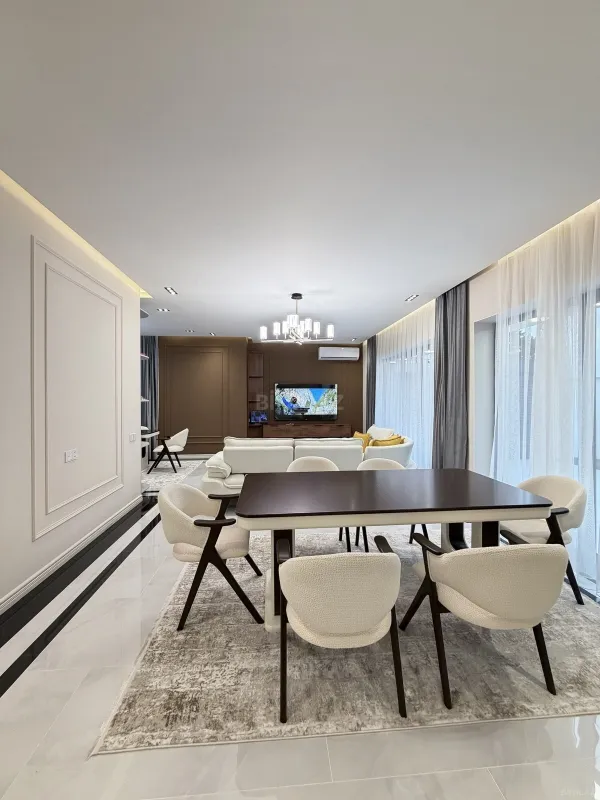 Satılır 4 otaqlı həyət evi 160 m²
