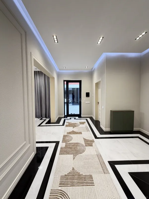 Satılır 4 otaqlı həyət evi 160 m²