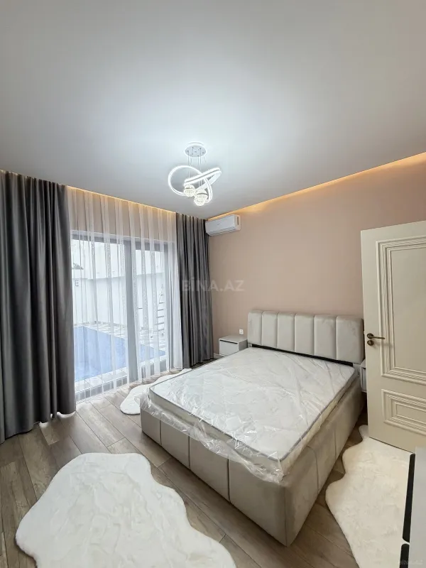 Satılır 4 otaqlı həyət evi 160 m²