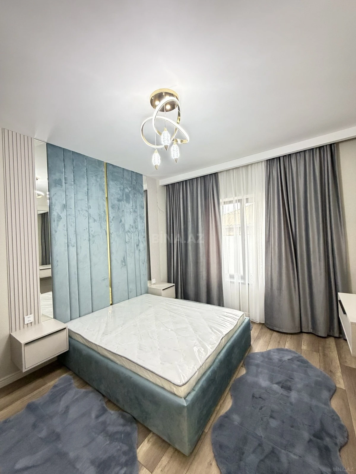 Satılır 4 otaqlı həyət evi 180 m²