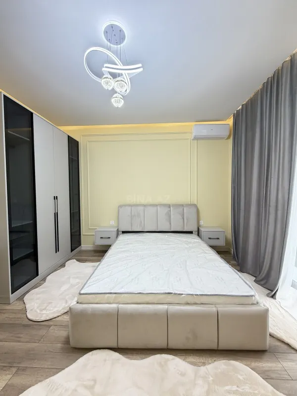 Satılır 4 otaqlı həyət evi 180 m²