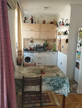 Kirayə verilir 2 otaqlı mənzil 45 m²