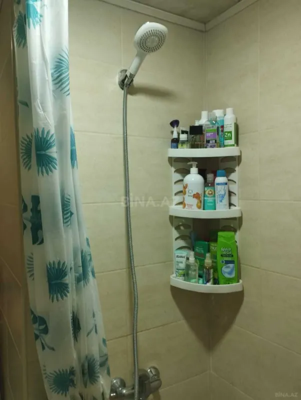 Kirayə verilir 2 otaqlı mənzil 45 m²