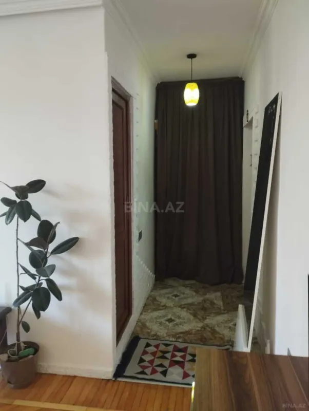 Kirayə verilir 2 otaqlı mənzil 45 m²