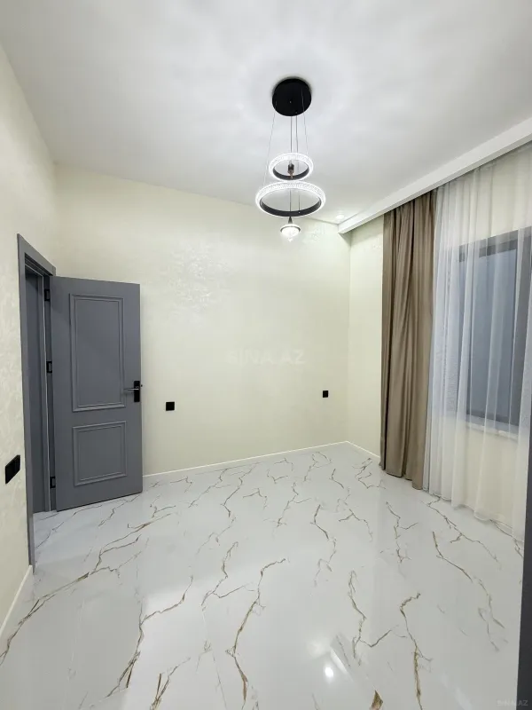 Satılır 4 otaqlı həyət evi 150 m²