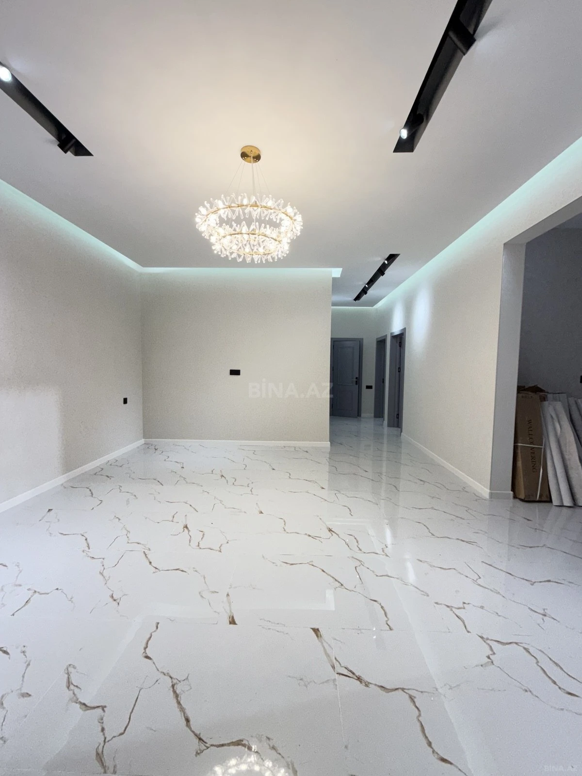 Satılır 4 otaqlı həyət evi 150 m²