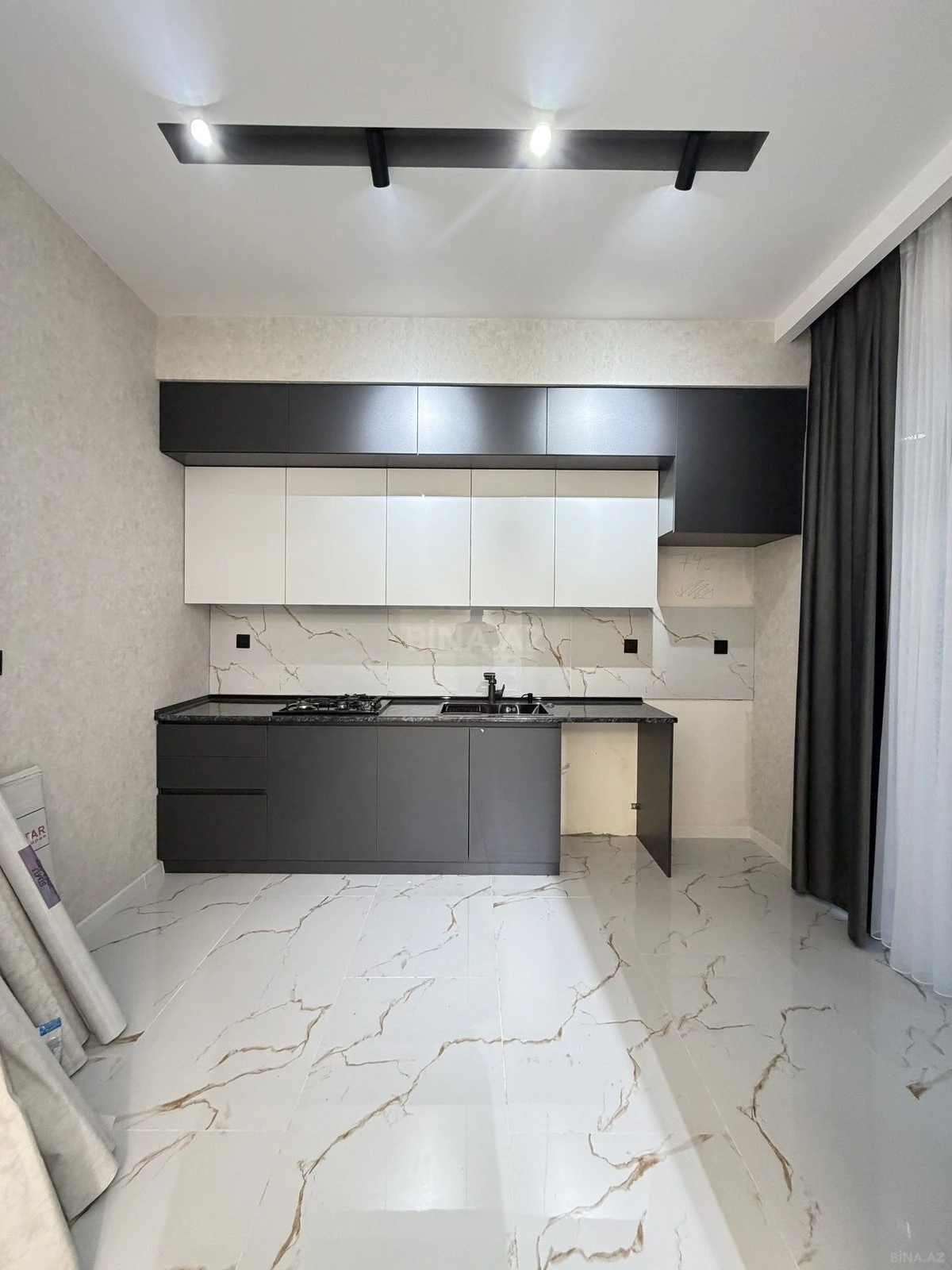 Satılır 4 otaqlı həyət evi 150 m²
