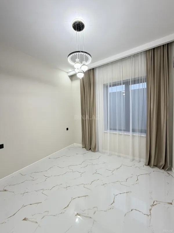Satılır 4 otaqlı həyət evi 150 m²