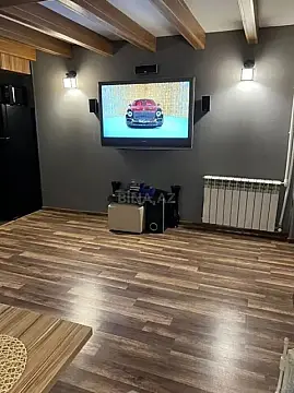 Kirayə verilir 2 otaqlı mənzil 40 m²