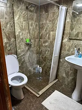 Kirayə verilir 2 otaqlı mənzil 40 m²