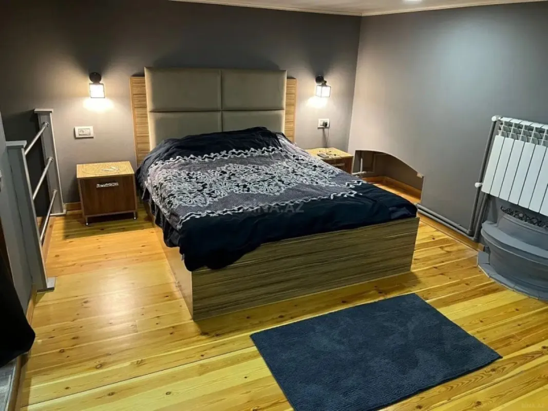 Kirayə verilir 2 otaqlı mənzil 40 m²