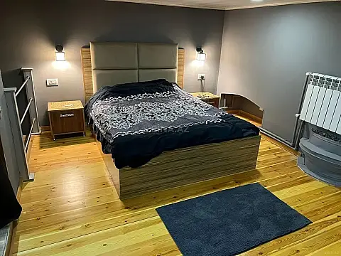 Kirayə verilir 2 otaqlı mənzil 40 m²