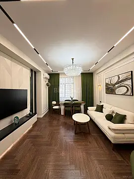 Satılır 2 otaqlı mənzil 87 m²