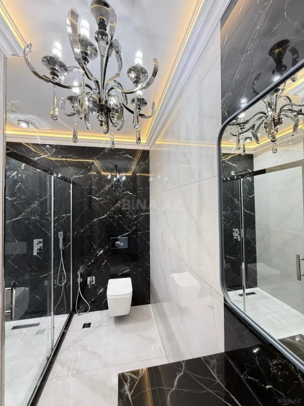 Satılır 2 otaqlı mənzil 87 m²