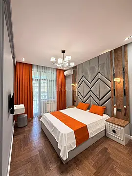 Satılır 2 otaqlı mənzil 87 m²