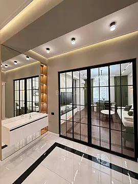 Satılır 2 otaqlı mənzil 87 m²