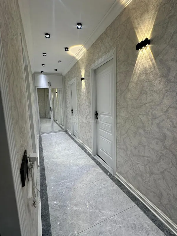 Satılır 4 otaqlı mənzil 90 m²