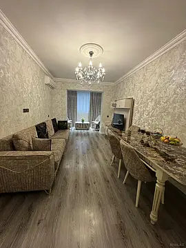 Satılır 4 otaqlı mənzil 90 m² — Bakı, Nərimanov 4 otaq 90.00 m²