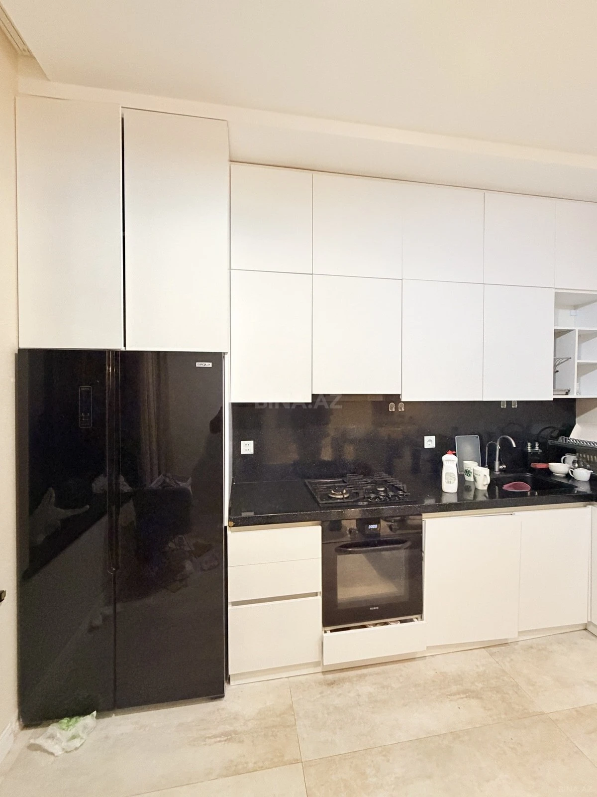 Kirayə verilir 5 otaqlı həyət evi 360 m²