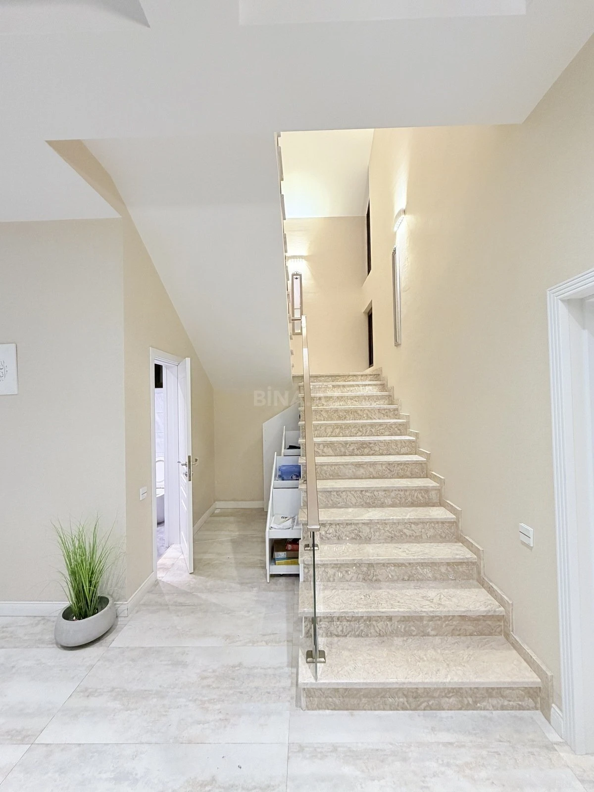 Kirayə verilir 5 otaqlı həyət evi 360 m²