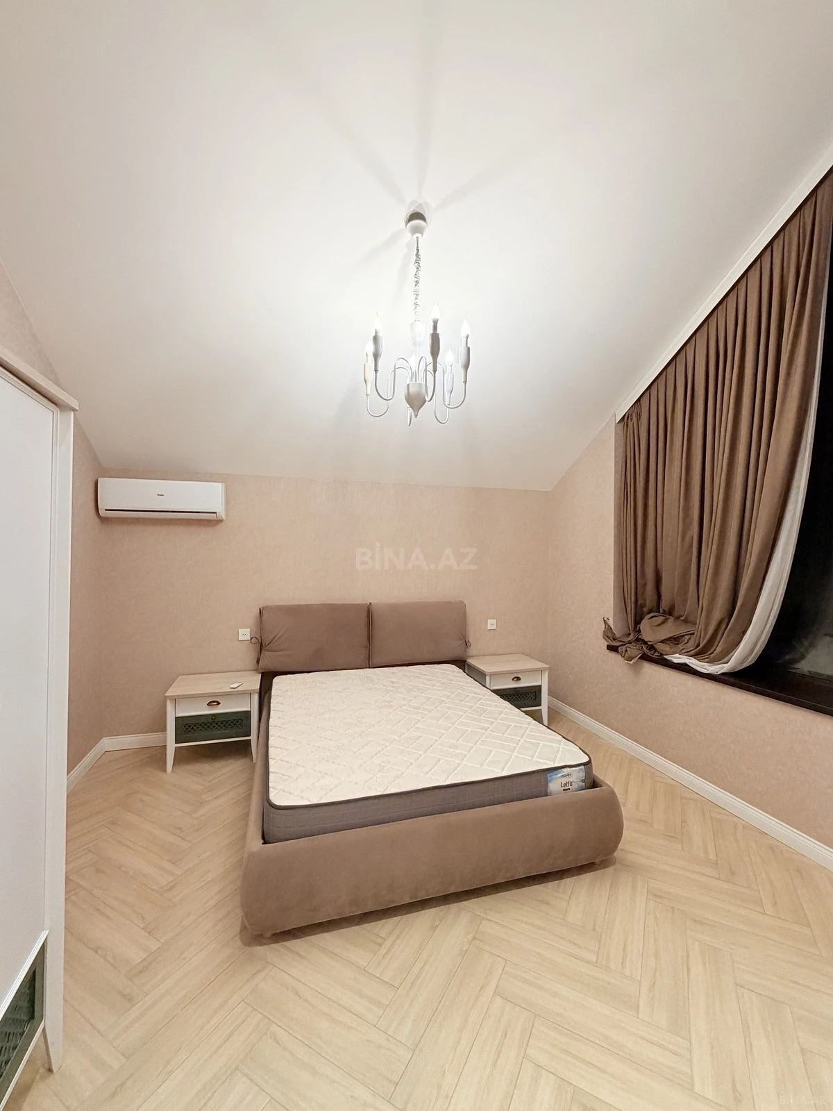 Kirayə verilir 5 otaqlı həyət evi 360 m²
