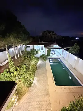 Kirayə verilir 5 otaqlı həyət evi 360 m²