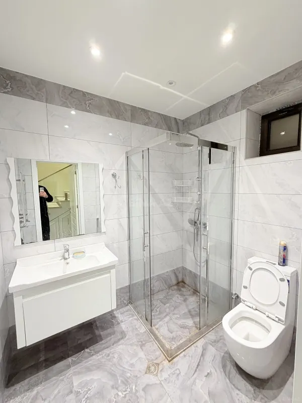 Kirayə verilir 5 otaqlı həyət evi 360 m²