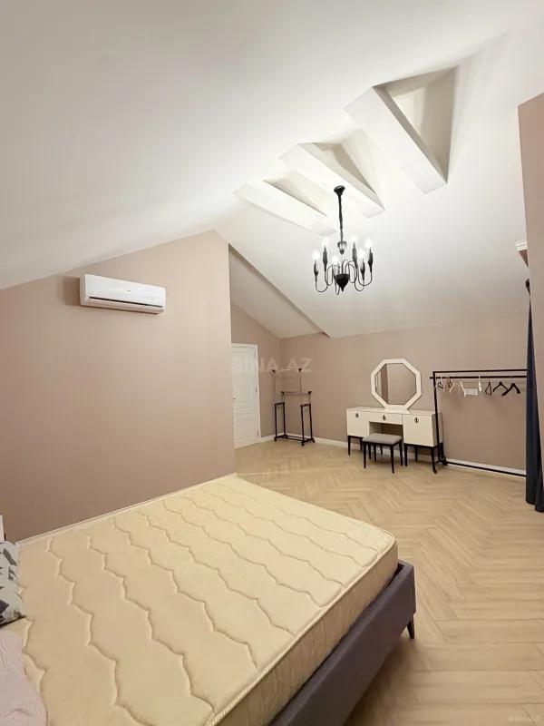 Kirayə verilir 5 otaqlı həyət evi 360 m²