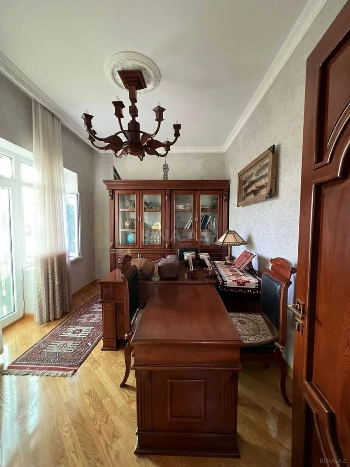 Satılır 6 otaqlı həyət evi 260 m²