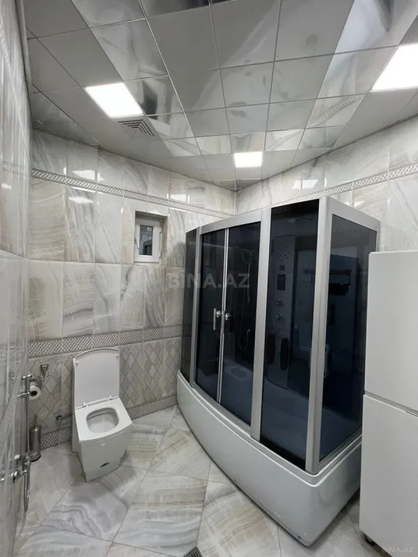 Satılır 6 otaqlı həyət evi 260 m²