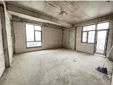 Satılır 3 otaqlı mənzil 111 m²