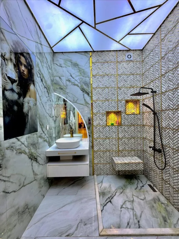 Kirayə verilir 5 otaqlı həyət evi 260 m²