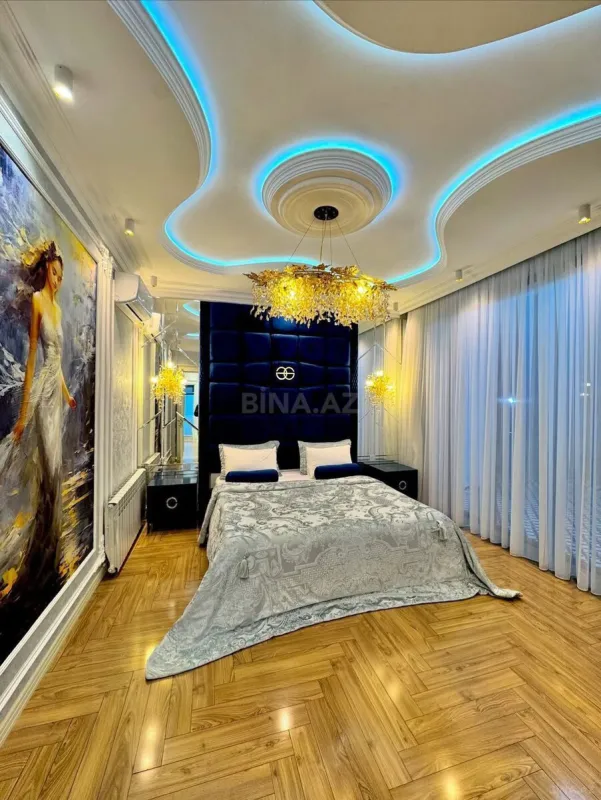 Kirayə verilir 5 otaqlı həyət evi 260 m²