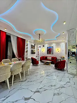 Kirayə verilir 5 otaqlı həyət evi 260 m²