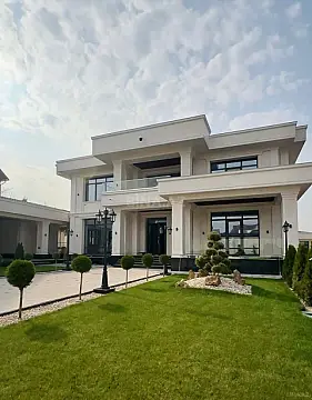 Kirayə verilir 4 otaqlı həyət evi 320 m²
