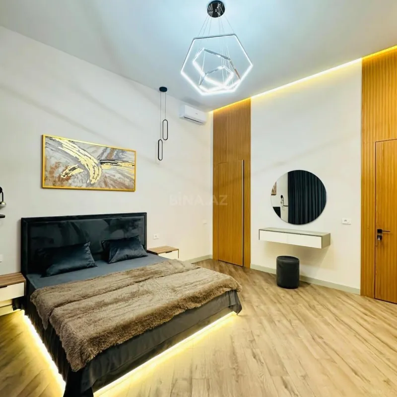 Kirayə verilir 4 otaqlı həyət evi 320 m²